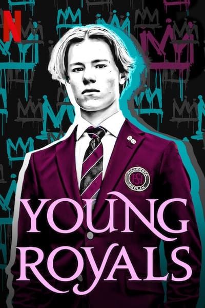 Young Royals S01E05 720p HEVC x265-MeGusta