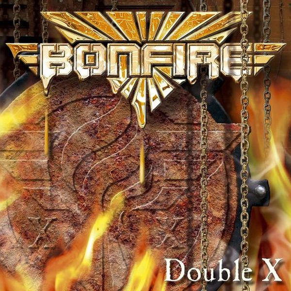 Bonfire - Double X 2006 (Limited Edition) (Lossless+Mp3)