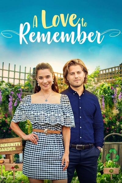 A Love To Remember (2021) 1080p WEBRip x264 AAC-YiFY