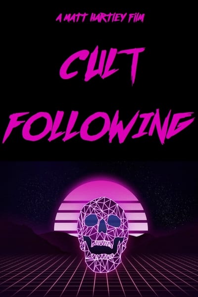 Cult Following (2021) 1080p WEBRip x264 AAC-YiFY