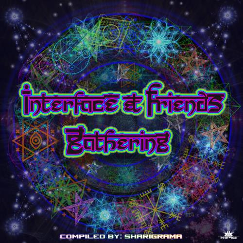 Interface & Friends Gathering (2021) FLAC