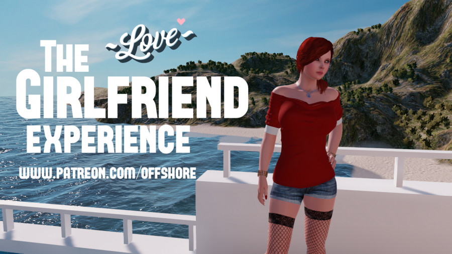 The Girlfriend Experience by Offshore - Completed