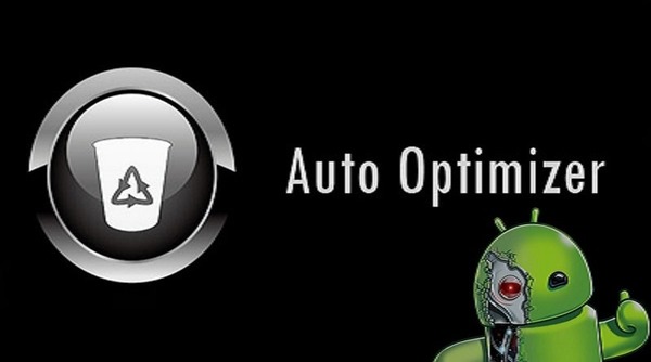 Auto Optimizer 10.6.4 (Android)
