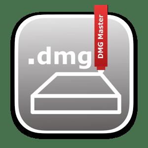 DMG Master 2.9  macOS