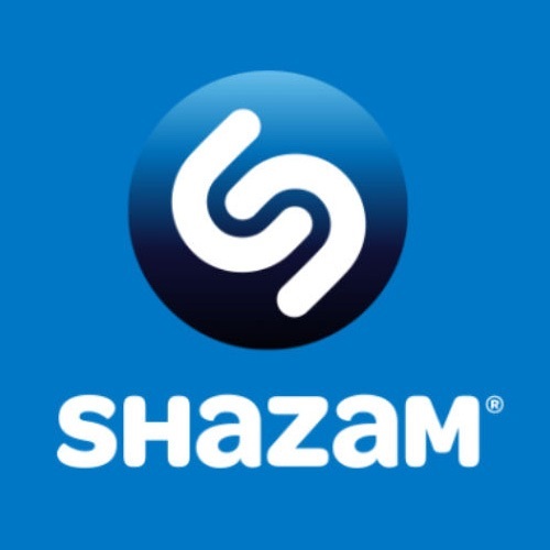 Shazam - World Top 200  (2021)