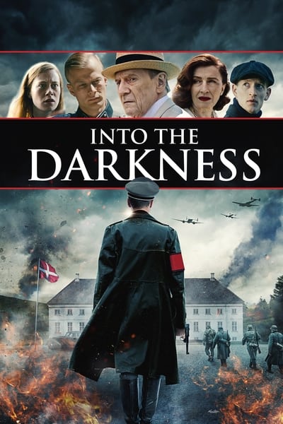 Into The Darkness (2020) 1080p BluRay x264 AAC5 1-YiFY