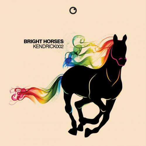 Unknown Artist - Bright Horses EP (KENDRICK002)