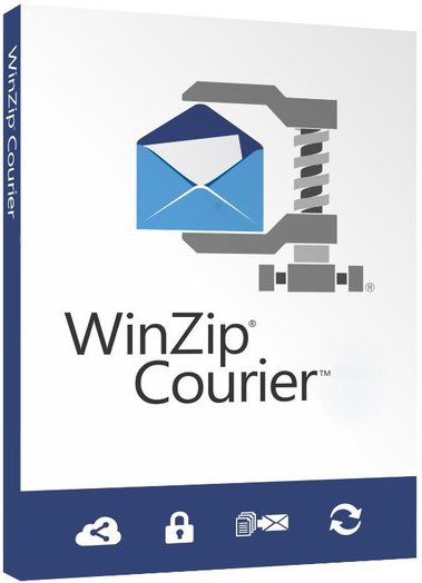 WinZip Courier 11.0  Multilingual