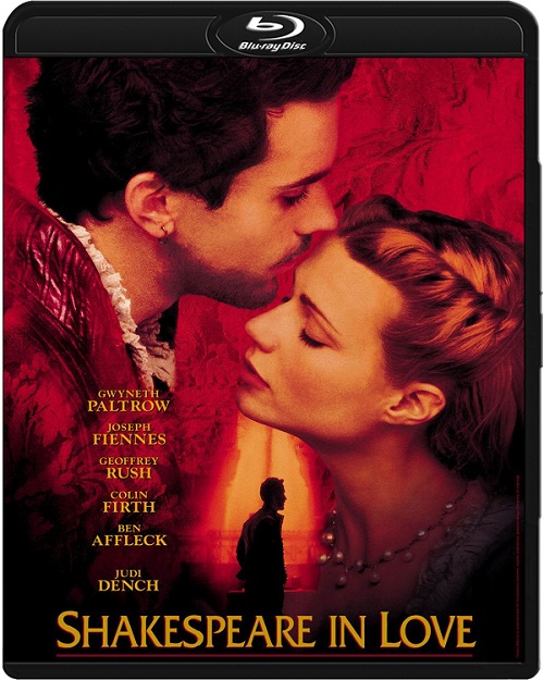 Zakochany Szekspir / Shakespeare in Love (1998) MULTi.1080p.BluRay.x264.DTS.AC3-DENDA / LEKTOR i NAPISY PL