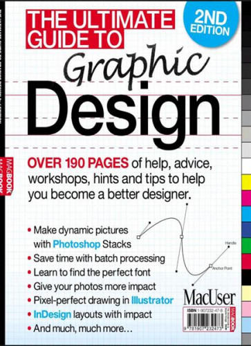 MB The Ultimate Guide to Graphic Design – 2nd Edition