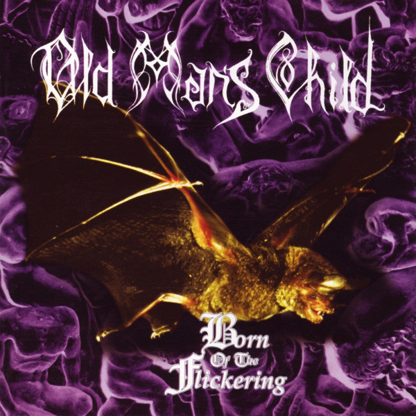 Old Man’s Child - Born of the Flickering (1996) (LOSSLESS) 