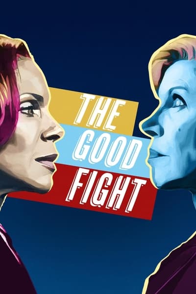 The Good Fight S05E02 1080p HEVC x265-MeGusta