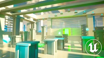Unreal Engine 5 Beginner Blueprints: Make your first  game!