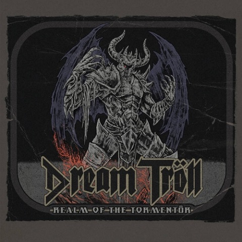 Dream Tr&#246;ll (Dream Troll) - Realm of the Tormentor (2021)