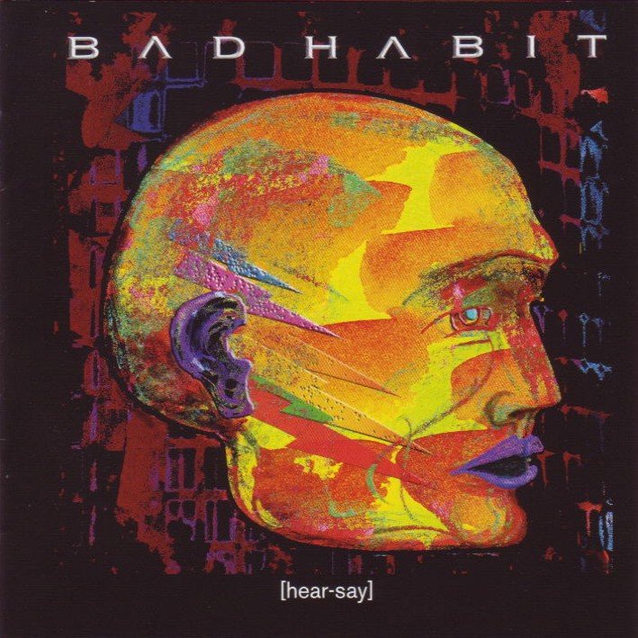 Bad Habit - Hear-Say 2005