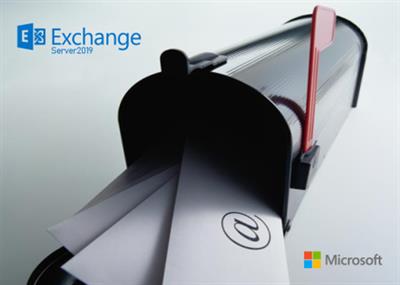 Microsoft Exchange Server 2019  CU10