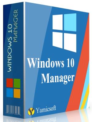 Windows 10 Manager 3.5.1 RePack/Portable