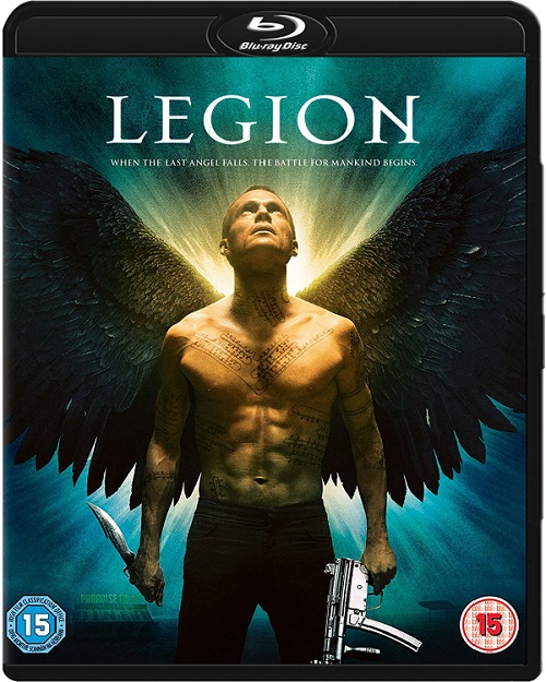Legion (2010) MULTi.1080p.BluRay.x264.DTS.AC3-DENDA / LEKTOR i NAPISY PL