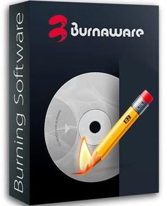 BurnAware Professional / Premium 14.5 (x64)  Multilingual + Portable