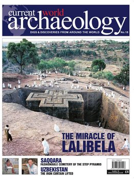 Current World Archaeology 2006-08/09 (18)