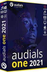 Audials One 2021.0.202.0 Multilingual