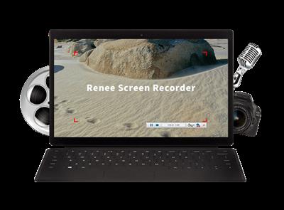 Renee Screen Recorder 2021.06.30.47  Multilingual