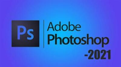 Adobe Photoshop CC: Your Complete Beginner to Advanced Class  (2021)