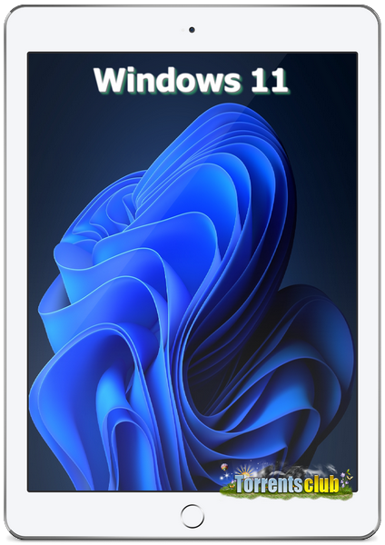 Windows 11 (Dev) 21H2 build 22000.51 Compact & FULL by Flibustier (x64) (2021) =Rus=