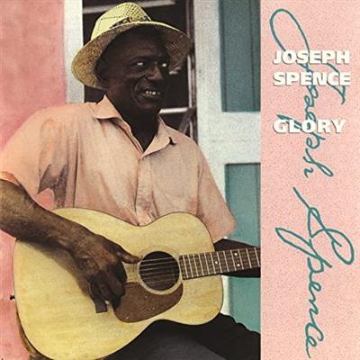 Joseph Spence   Glory (1990)