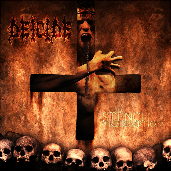 Deicide - The Stench of Redemption (2006) (LOSSLESS)