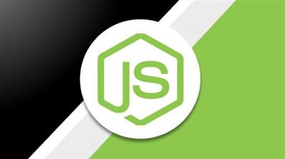 NodeJS Tutorial and Projects  Course 32daa2fbe27be449557dff2928e6841c