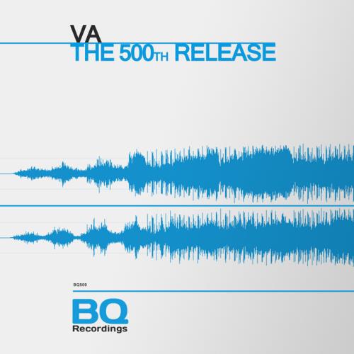 BQ Recordings: The 500th Release (2021)