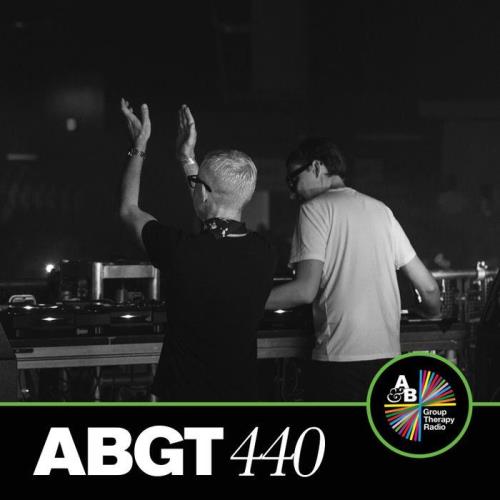Above & Beyond, Siskin - Group Therapy ABGT 440 (2021-07-02)