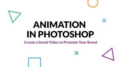 Animation in Photoshop: Create a Social Video to Promote Your  Brand C9e38af2ce23cf37f820b5b9152d6e4a