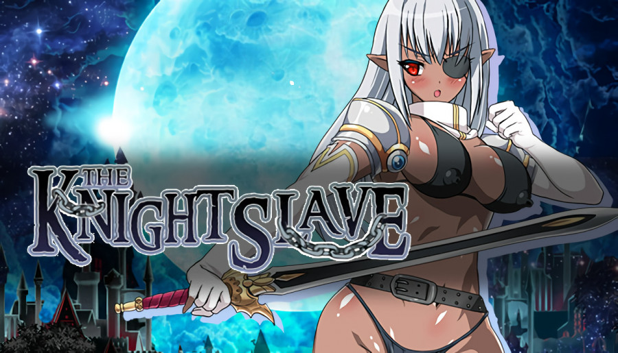 Dorgel - Knight Slave - Fallen Dark Walkure Version Final Steam Version ( eng)