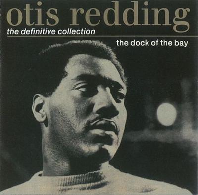 Otis Redding - The Dock Of The Bay   The Definitive Collection (1987)