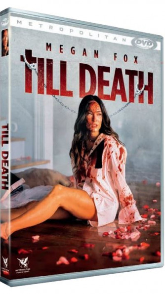 Till Death (2021) 1080p WEB-DL DD5 1 H 264-CMRG