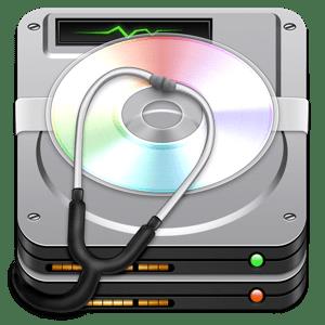Disk Doctor 4.4  macOS