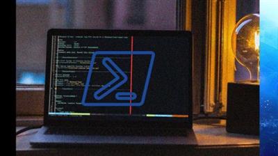 Udemy - Automating Administration With Windows PowerShell