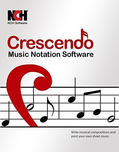 NCH Crescendo Masters 6.47