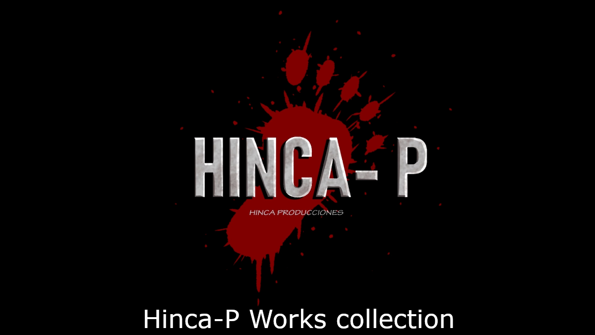 Hinca-P Works collection /   Hinca-P [2019-2021, Anal, Animated, Ceampie, Group, Monster, Multiple penetration, Oral, Parody, Rape, Tentacles, Voiced, Vore, WEB-DL, 1080p] [eng]
