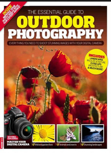 MB The Essential Guide to Outdoor Photography