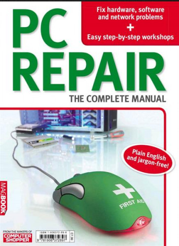 MB The Complete PC Repair Manual