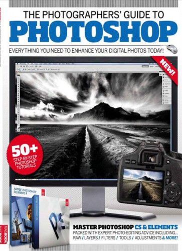 MB The Photographers’ Guide to Photoshop