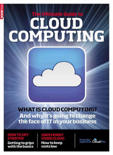 MB The Ultimate Guide to Cloud Computing