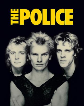 The Police   Live Bootlegs Collection [57 Releases] (1977 1979) MP3