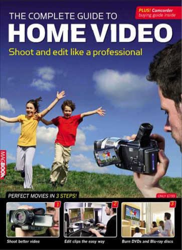 MB The Complete Guide to Home Video