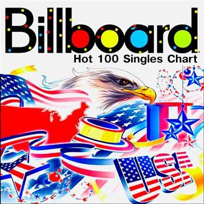 Billboard Hot 100 Single Charts 03.07.2021