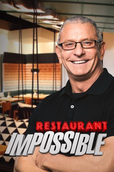 Restaurant Impossible S19E07 Big Trouble in Tennessee 720p HEVC x265 