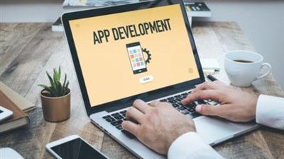 Udemy - The Non-Technical Entrepreneur's Guide to App Development